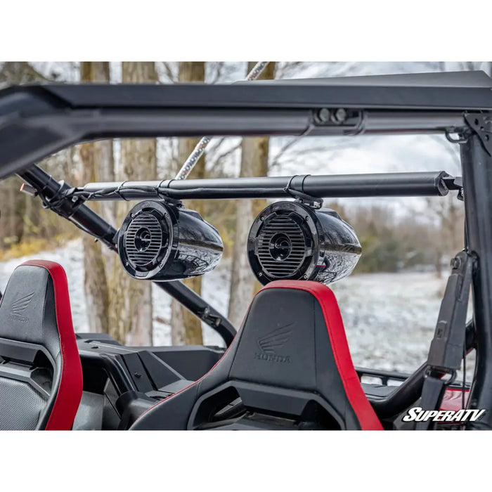 HONDA TALON 1000R WAKEBOARD SPEAKER MOUNT