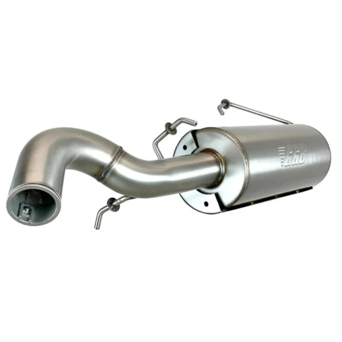 2018-2022 Polaris Ranger 1000 GGB Trail Muffler