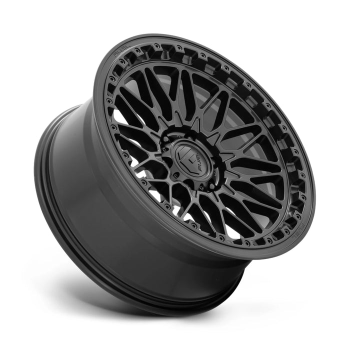 FUEL Offroad TRIGGER Wheels