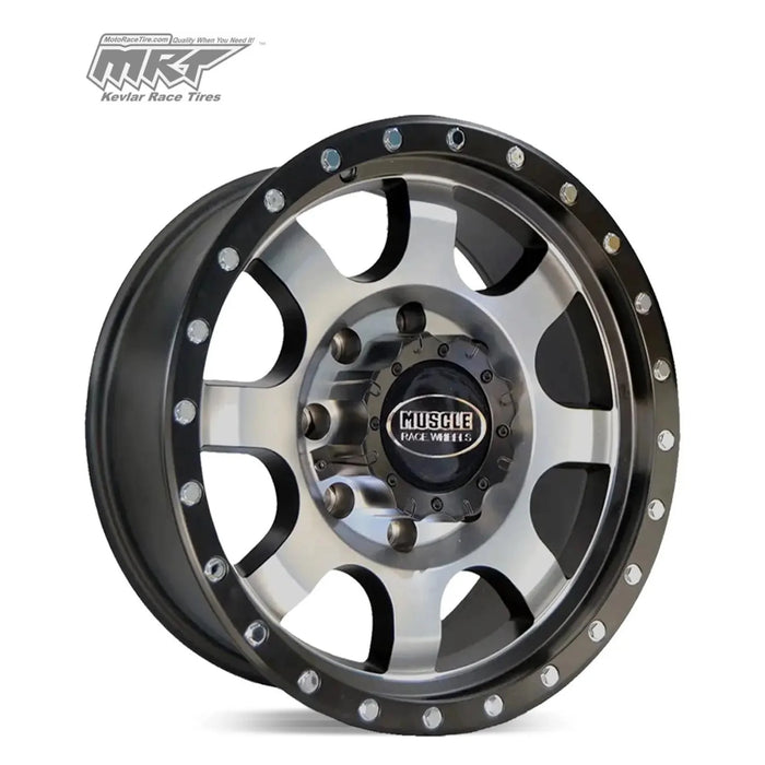 MRT Tires Enduro Truck Wheel
