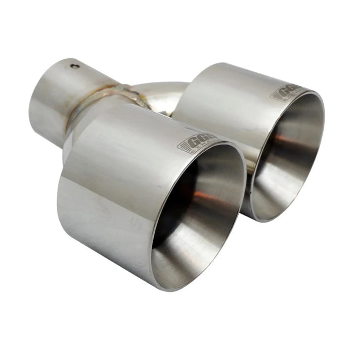 2022-2025 Polaris RZR Pro R GGB Muffler Tip