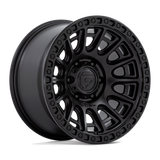 FUEL Offroad CYCLE Wheels