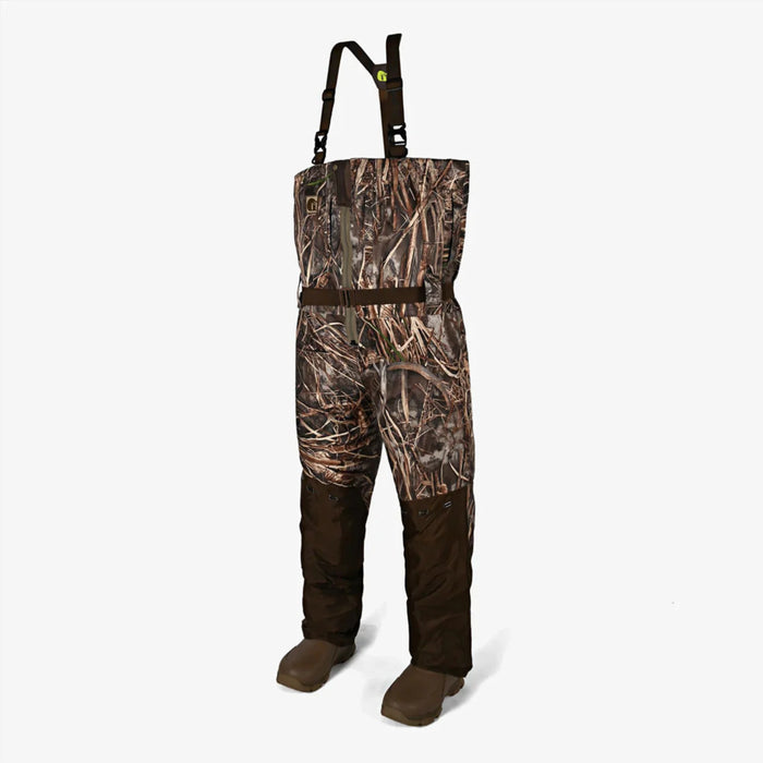 Gator Waders Men's Omega Uninsulated Zip Waders