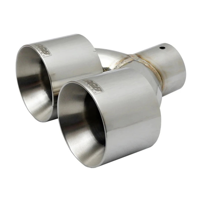 2022-2025 Polaris RZR Pro R GGB Muffler Tip