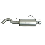 2018-2022 Polaris Ranger 1000 Stainless Steel Muffler