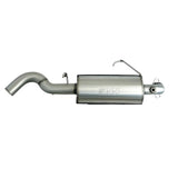 2018-2022 Polaris Ranger 1000 Stainless Steel Muffler