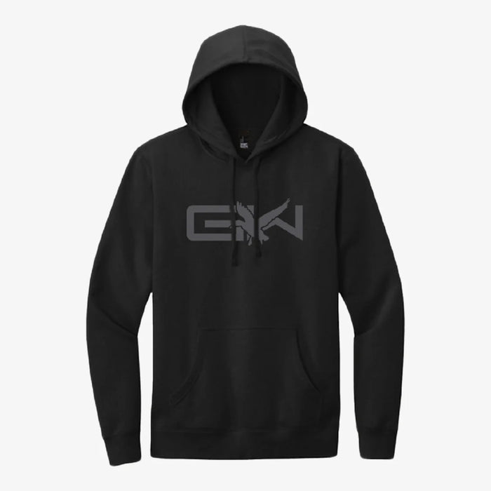 Gator Waders Unisex Canvasback Hoodie