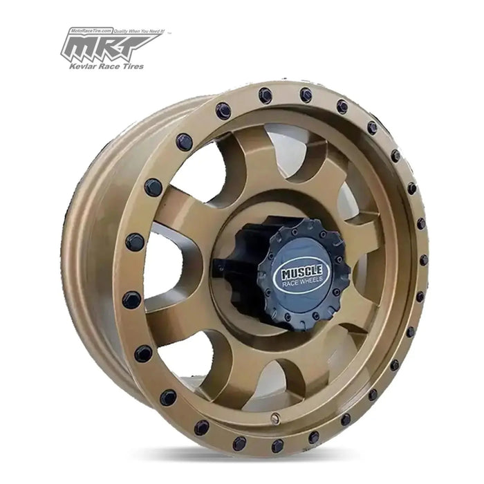 MRT Tires Enduro Truck Wheel