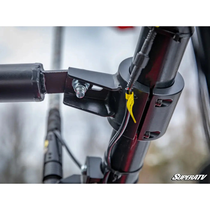 HONDA TALON 1000R WAKEBOARD SPEAKER MOUNT