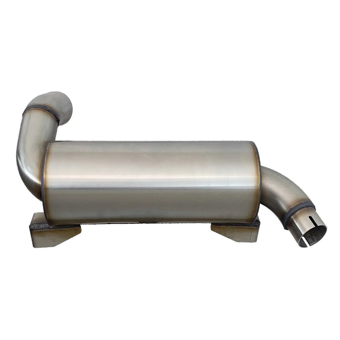2016-2025 Can-Am Defender HD8/HD9/HD10 GGB Trail Muffler