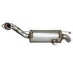 2019-2023 Polaris Ranger XP 1000 High Lifter Edition Stainless Steel Muffler