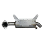 2018-2023 Polaris RZR XP 1000, RZR RS1 Stainless Steel Muffler