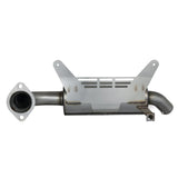 2018-2023 Polaris RZR XP 1000, RZR RS1 Stainless Steel Muffler