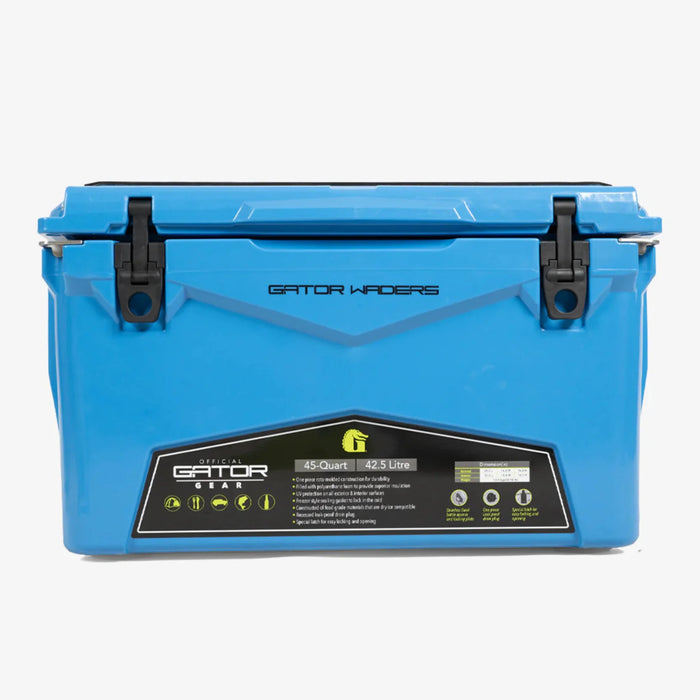 Gator Waders Bounty 45 Quart Cooler