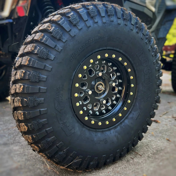 MRT Tires Tail Gunner UTV Wheel