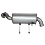 2015-2023 Polaris RZR 900 Stainless Steel Muffler