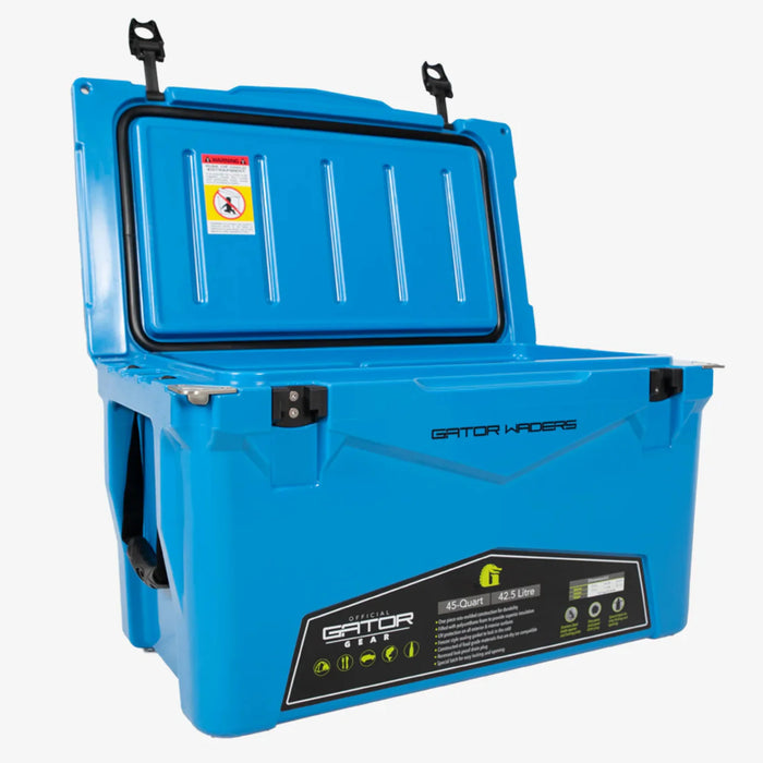 Gator Waders Bounty 45 Quart Cooler
