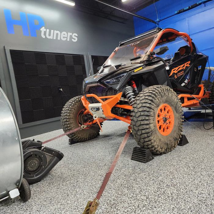 2022+ RZR Pro R PANDEMYK Base Kraftwerks Supercharger Tune! — Pandemyk ...