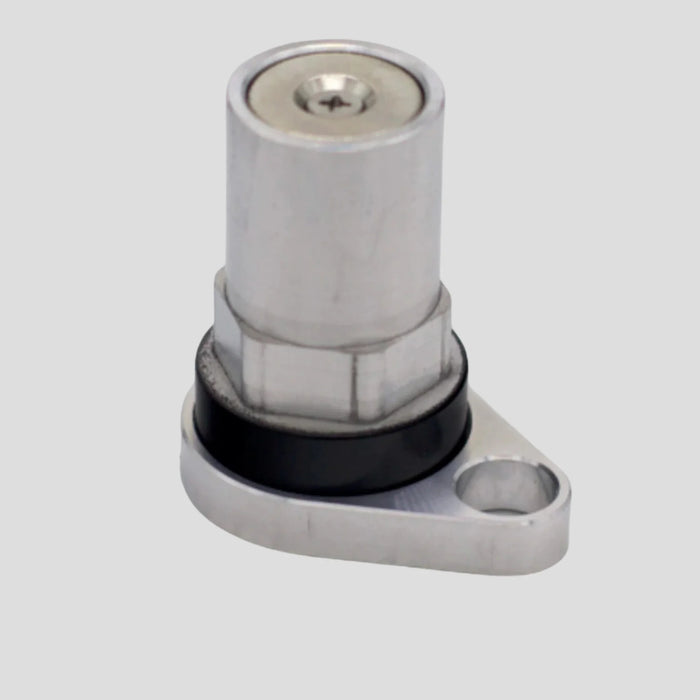 Marshin Whips BILLET BOLT ON WIRE HOLDER