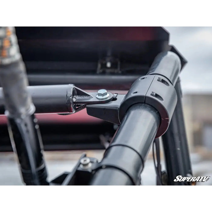 HONDA TALON 1000R WAKEBOARD SPEAKER MOUNT
