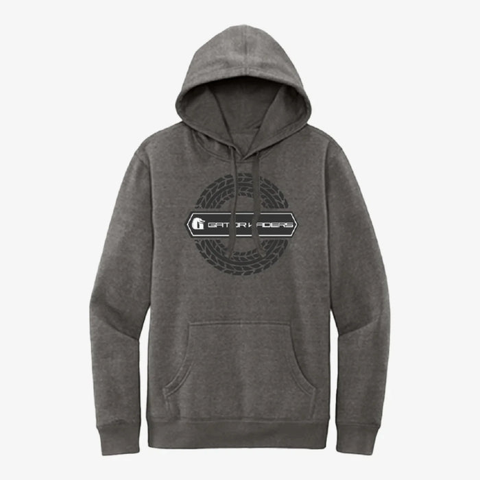Gator Waders Unisex Canvasback Hoodie