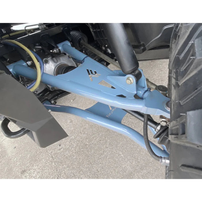 Thumper Fab 800SX High Clearance Forward Front Control Arm Set (Upper & Lower)