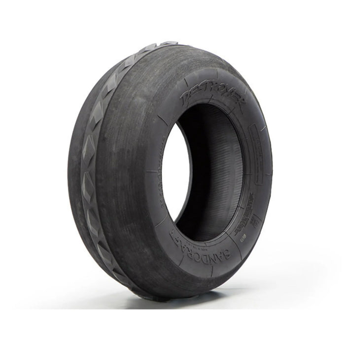Sandcraft 35″ X 13″ X 15″ Slayer Paddle Tires With Mohawk Fronts – Full Set