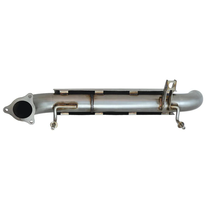 2020-2025 Polaris RZR Pro XP/XP4 GGB Turbo Straight Pipe
