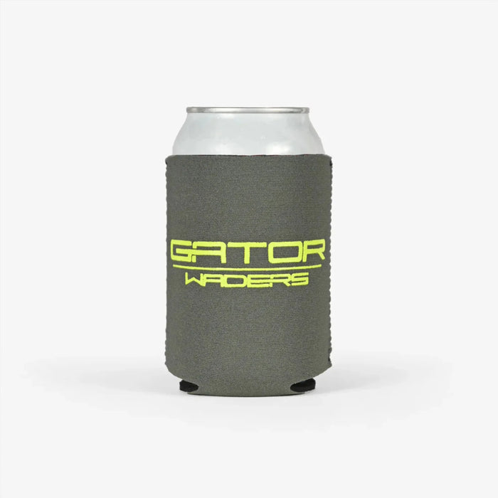 Gator Waders Koozie