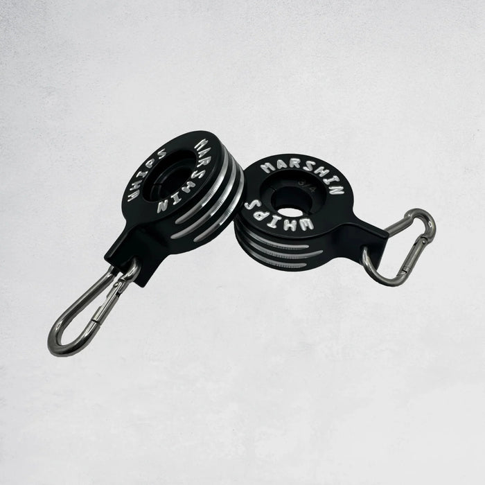 Marshin Whips Marshin Whips 360° FLAG CLIPS