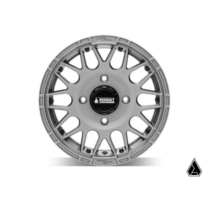 ASSAULT INDUSTRIES HELLFIRE WHEELS WITH INNERLOCK™ TECHNOLOGY