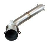 2017-2023 Can-Am Maverick X3 Turbo / Max X3 Turbo Straight Pipe