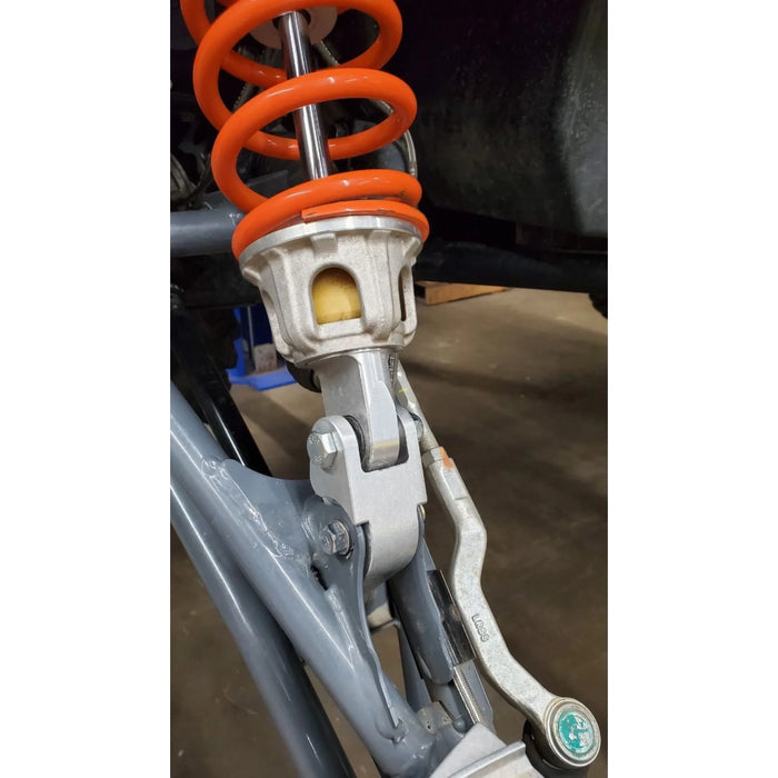 SPEEDWERX 2.5" SUSPENSION LIFT KIT // POLARIS GENERAL XP 1000 / GENERAL XP4 1000