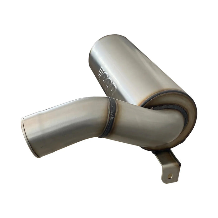 2016-2025 Can-Am Defender HD8/HD9/HD10 GGB Trail Muffler