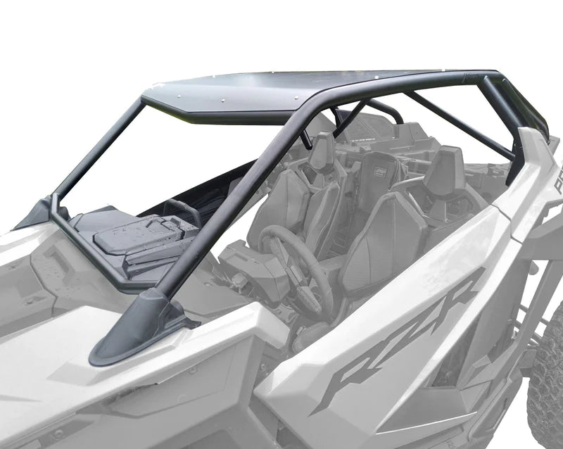 Thumper Fab RZR Pro XP Radius Lo-Brow Roll Cage (2-Seat)