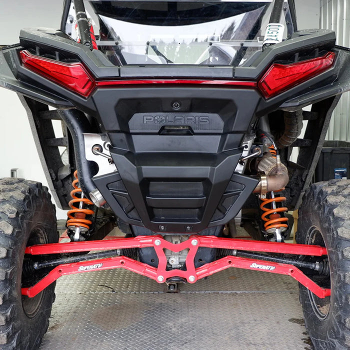 2024-2025 Polaris RZR XP 1000 Sport/Premuim/Ultimate, XP 4 1000 Sport/Premium/Ultimate GGB Sport Muffler