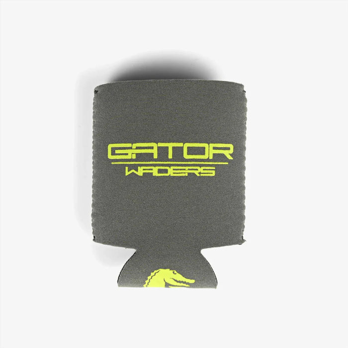 Gator Waders Koozie