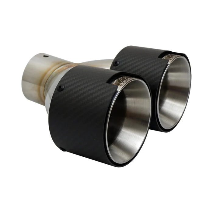 2022-2025 Polaris RZR Pro R GGB Muffler Tip