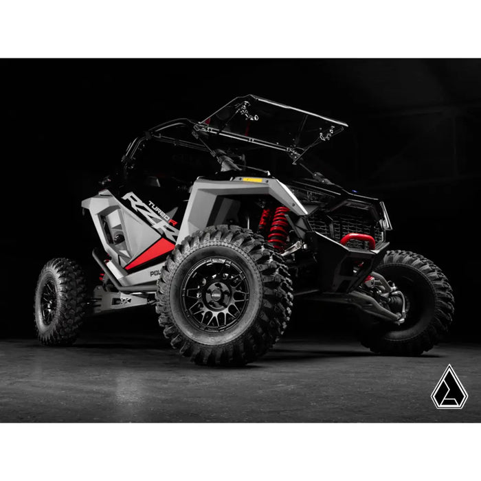 ASSAULT INDUSTRIES HELLFIRE WHEELS WITH INNERLOCK™ TECHNOLOGY