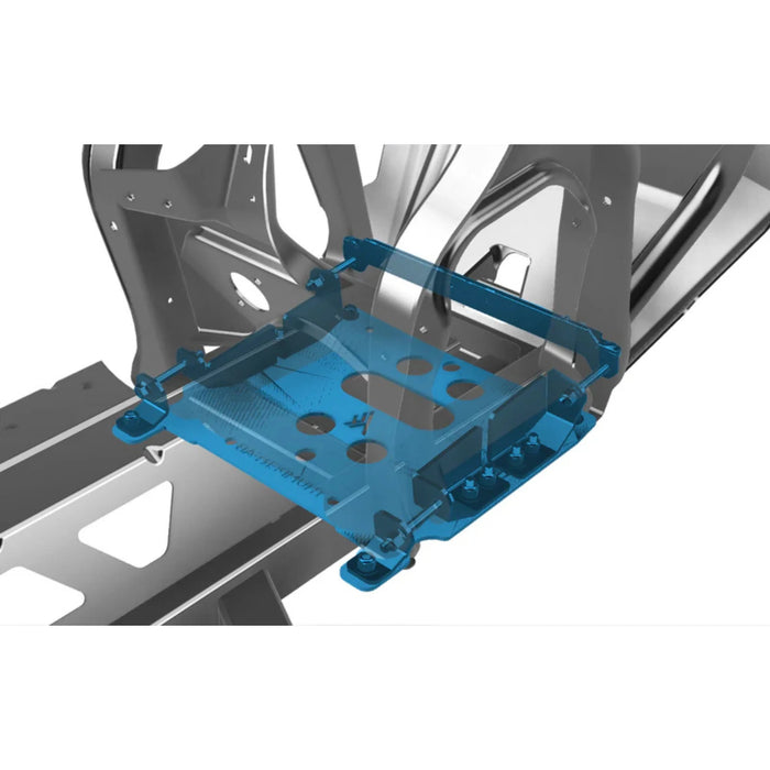 Thumper Fab Defender Bolt-on Frame Stiffener