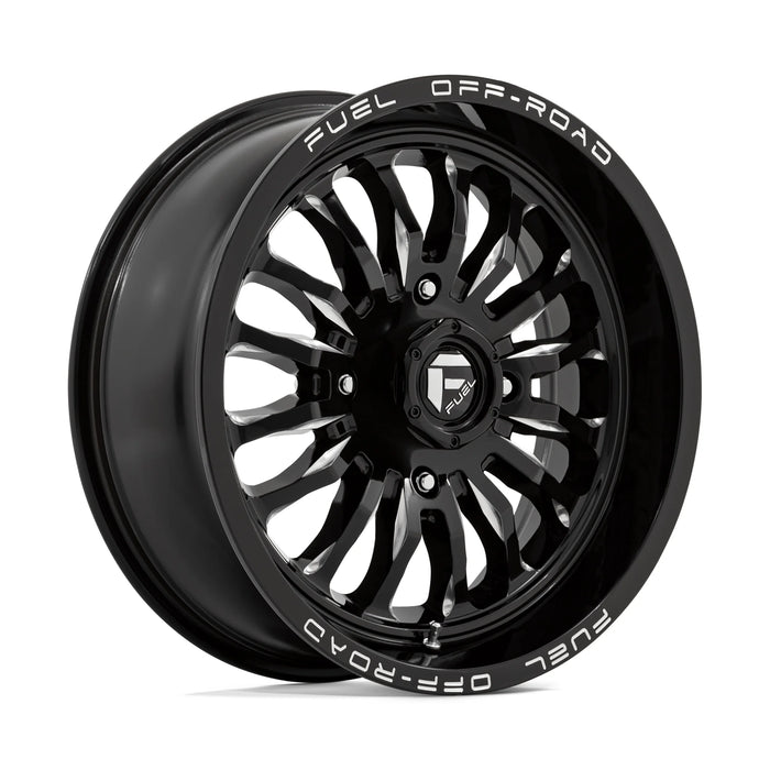 Fuel ARC UTV Wheel