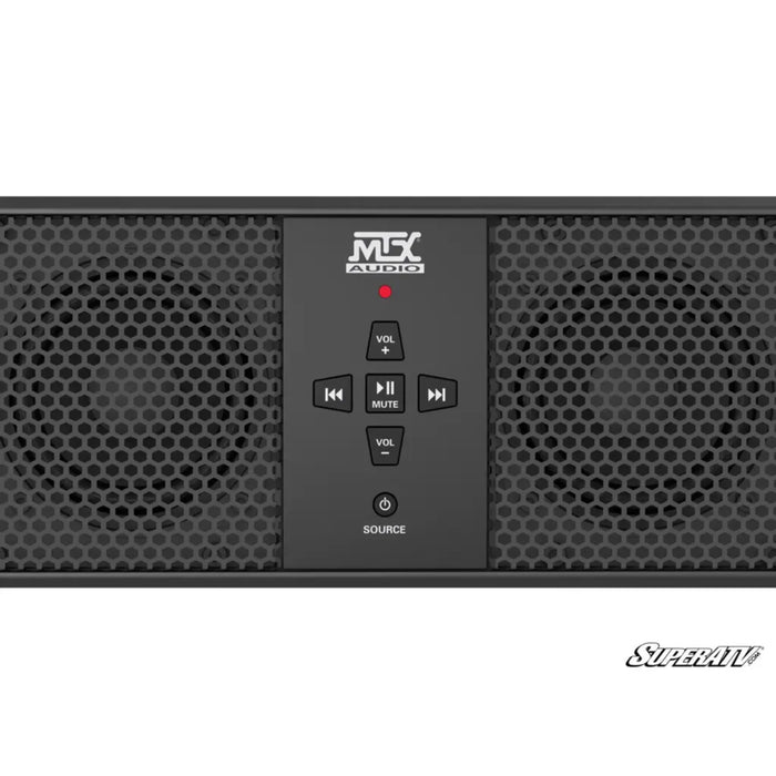 MTX 6 Speaker Universal Sound Bar