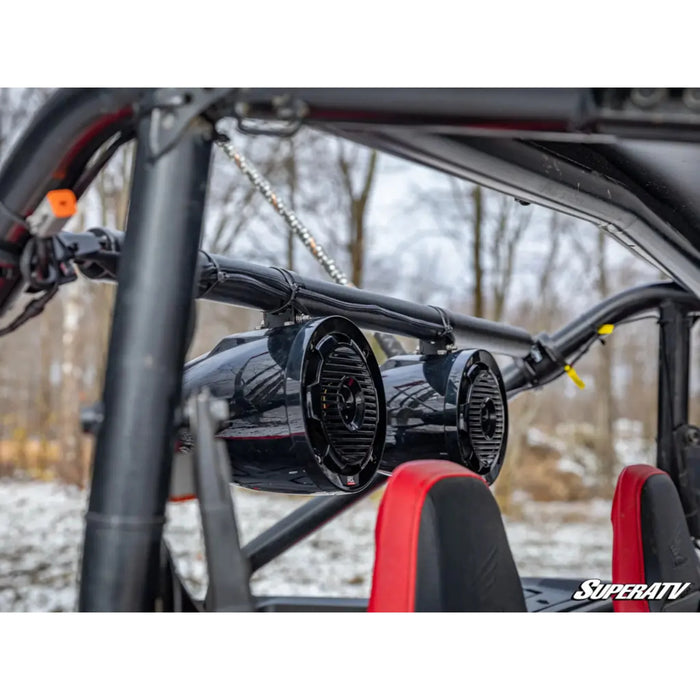 HONDA TALON 1000R WAKEBOARD SPEAKER MOUNT