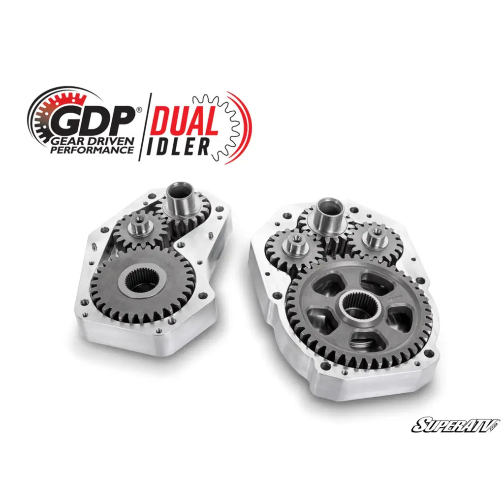 POWER℃GEAR パワードギア Los Angeles 50 KALLOS CAN-AM MAVERICK X3 6