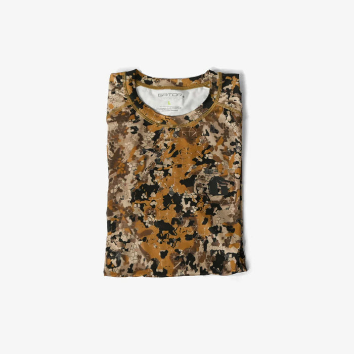 Gator Waders Unisex Performance Shirt