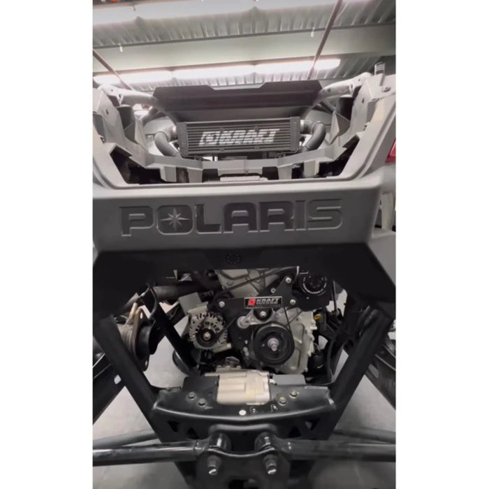 Pro R Supercharged 2022+ RZR Pro R PANDEMYK Base Kraftwerks Supercharger Tune! — Pandemyk ...