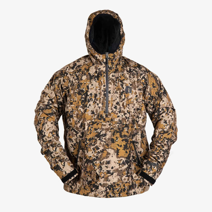 Gator Waders Men's Waterproof 1/2 Zip Bog Hoodie