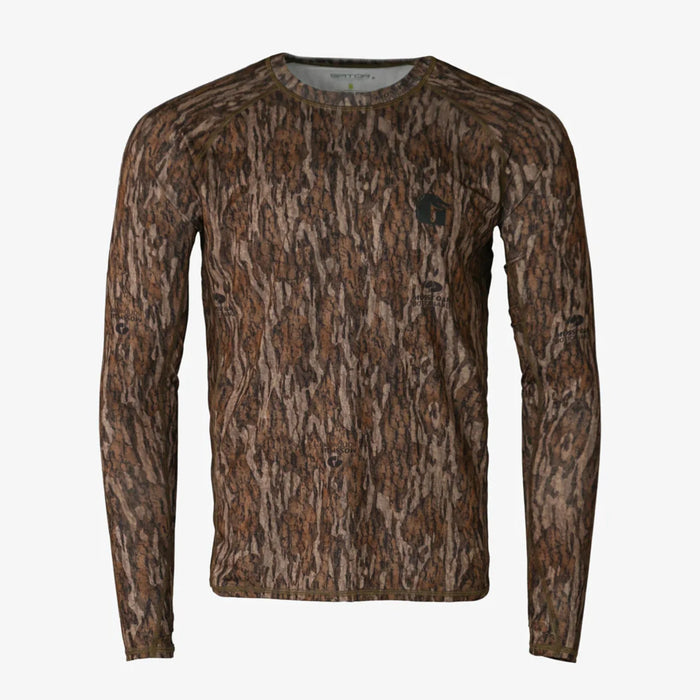 Gator Waders Unisex Performance Shirt