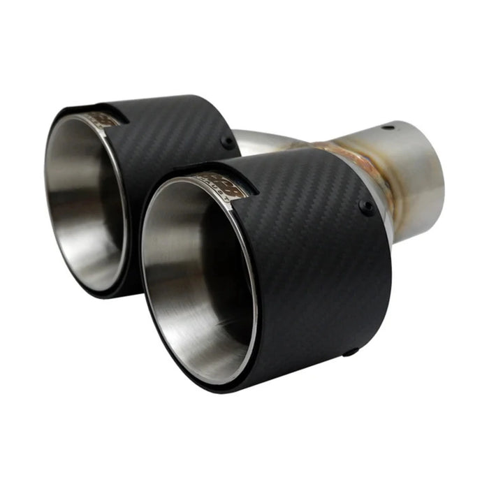 2022-2025 Polaris RZR Pro R GGB Muffler Tip