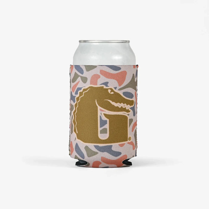 Gator Waders Koozie